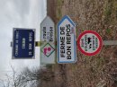 Privatisation d'une route !